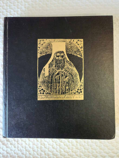 Blessed Paisius Velichkovsky 1st Ed Hardcover ExRare