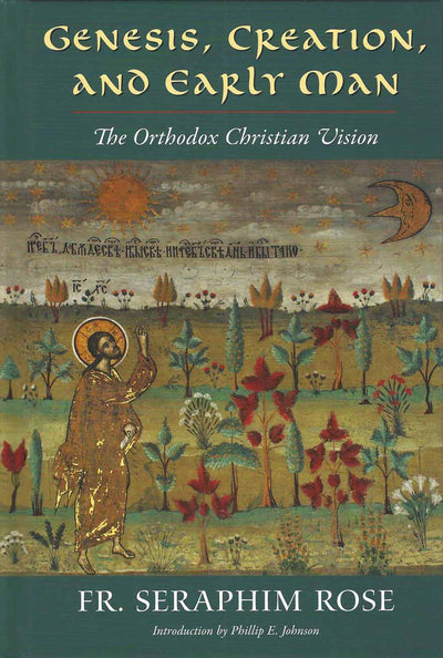 Genesis Creation and Early Man 3rd Ed
