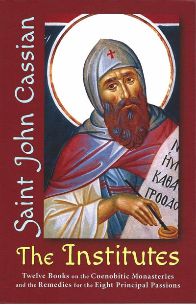 Institutes Saint John Cassian