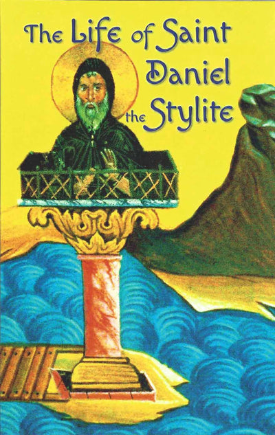 Life of Saint Daniel the Stylite