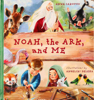 Noah the Ark and Me