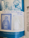 Orthodox Word 149 Nov-Dec 1989 RARE like-new1