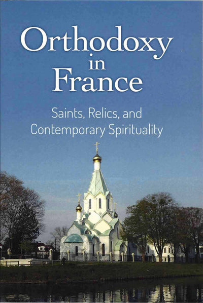 Orthodoxy in France