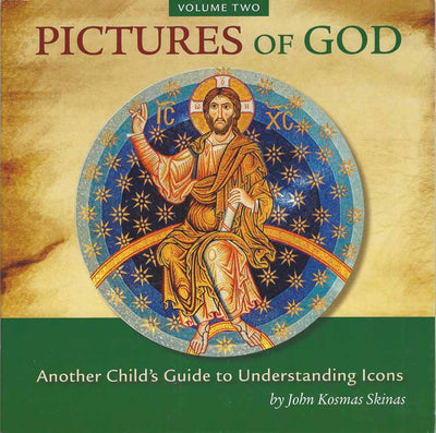 Pictures of God Vol 2