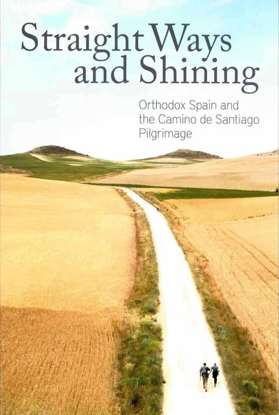 Straight Ways and Shining Spain