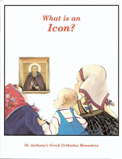 What is an Icon