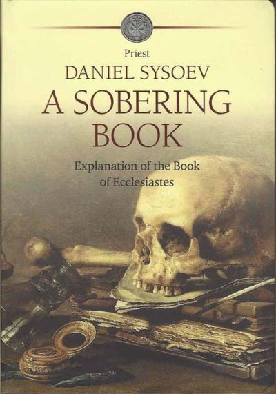 Soboring Book Ecclesiastes