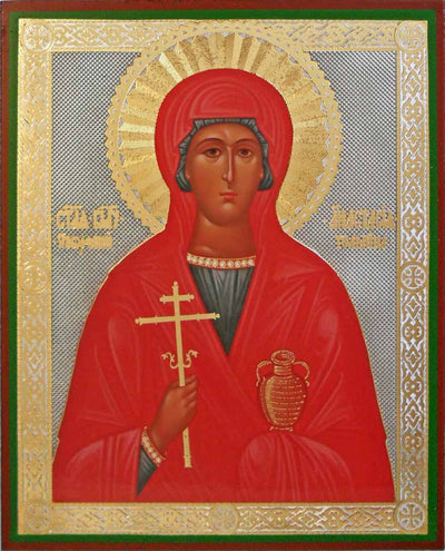 Anastasia Great Martyr