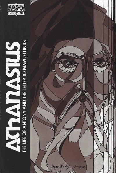Athanasius Life of Antony