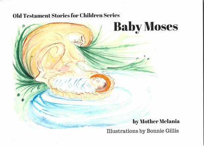 Baby Moses