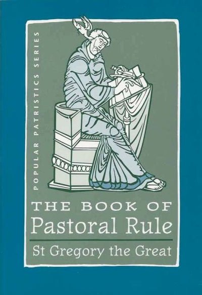 Book of Pastoral Rule