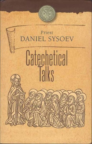 Catechetical Talks