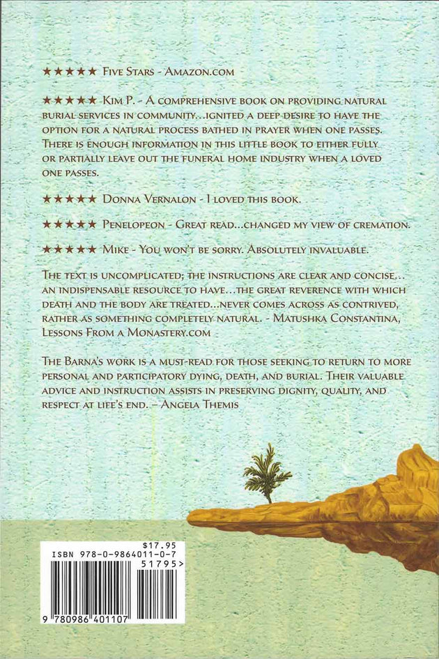Christian Ending 2nd Edition