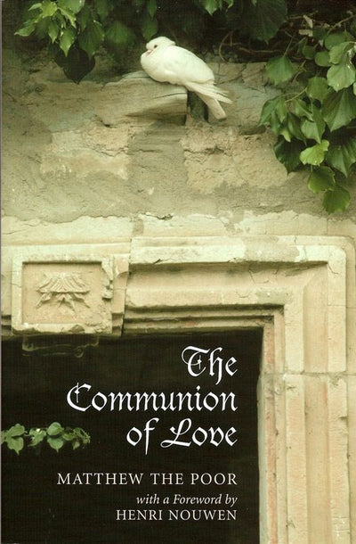 Communion of Love