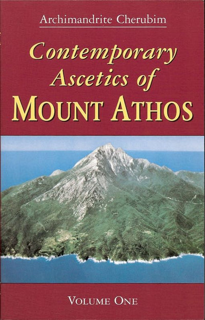 Contemporary Ascetics V 1 softbound