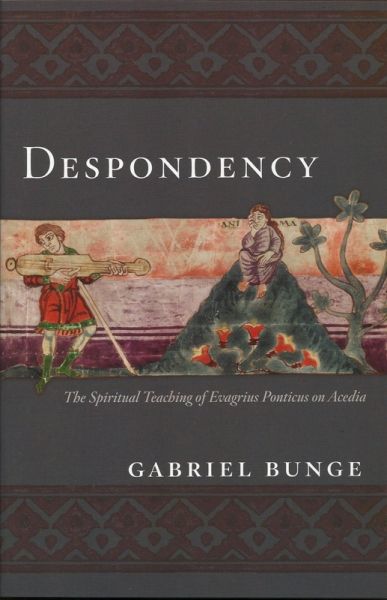Despondency by Gabriel Bunge