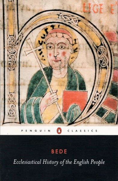 Ecclesiastical History English