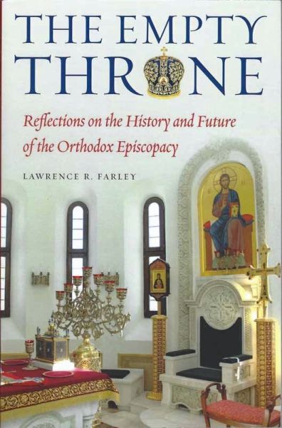 Empty Throne