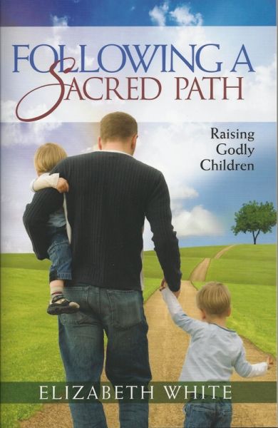 Following a Sacred Path