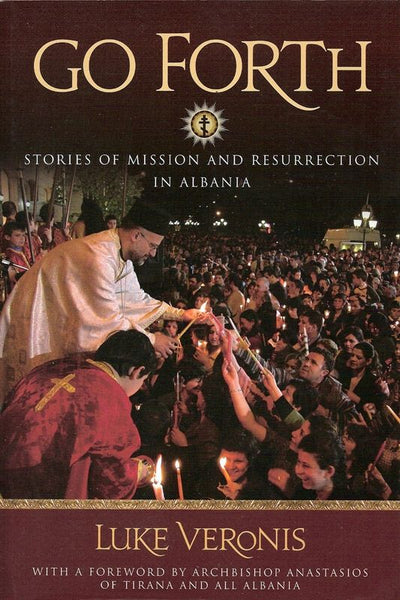 Go Forth Mission in Albania
