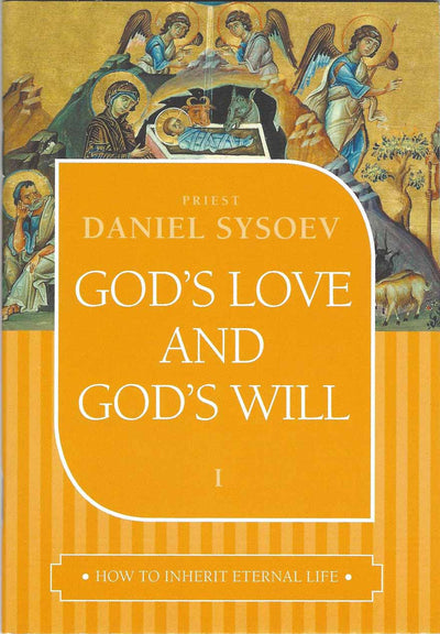 Gods Love and Gods Will