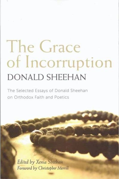 Grace of Incorruption