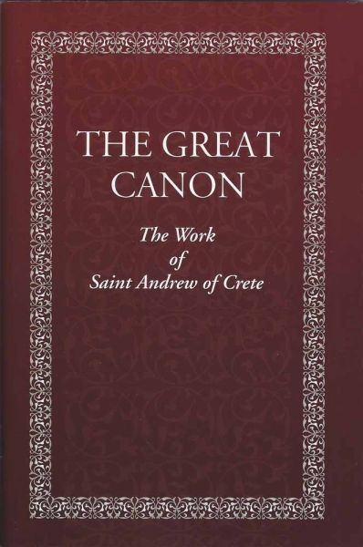 Great Canon Andrew Crete