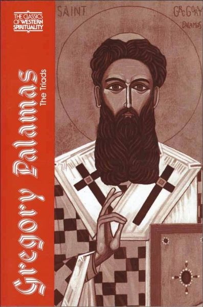 Gregory Palamas The Triads