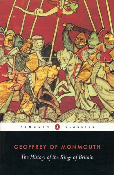 History Kings of Britain