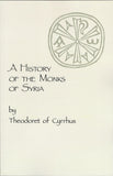 History of the Monks of Syria