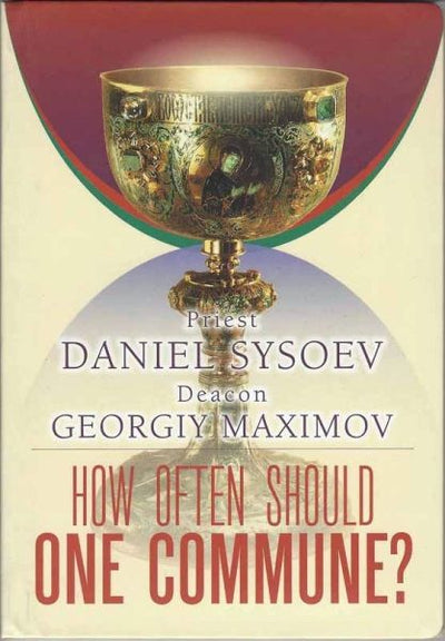 How Often Should One Commune