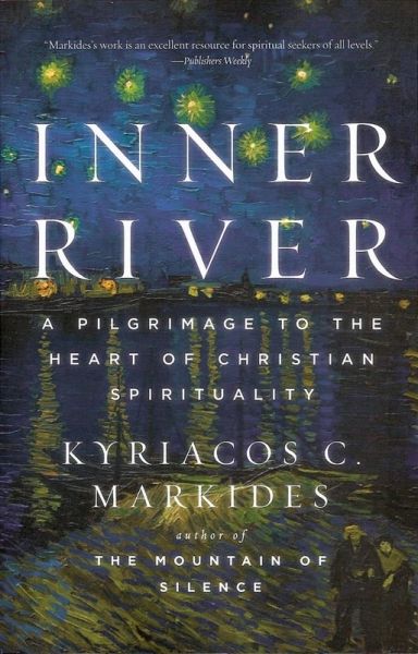 Inner River Kyriacos. Markides
