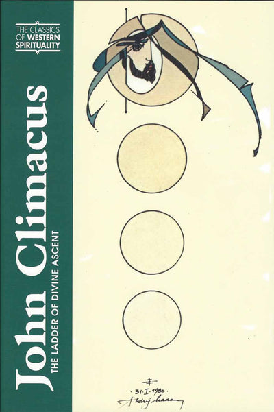 John Climacus The Ladder