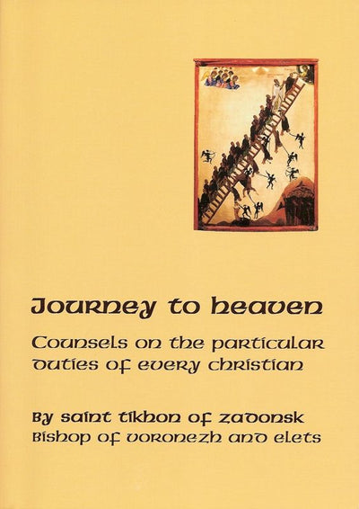 Journey to Heaven