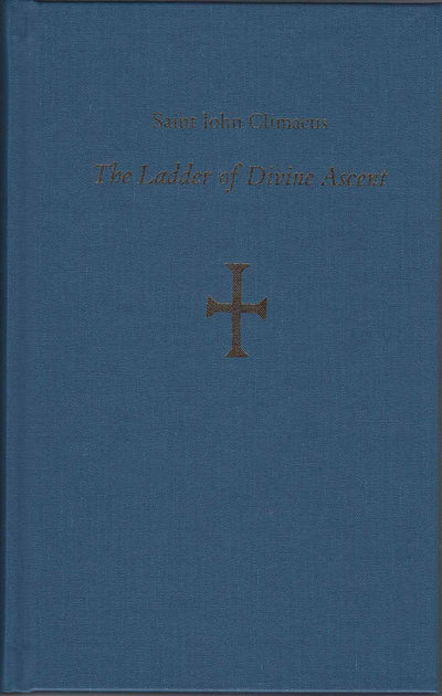 Ladder of Divine Ascent hardbound