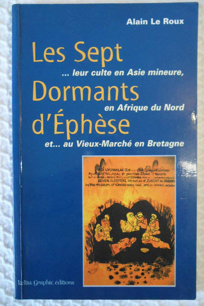 Les Dormants d'Ephèse in French language