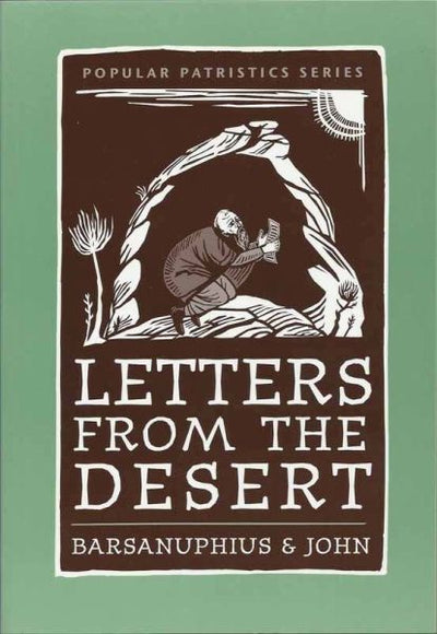 Letters from the Desert