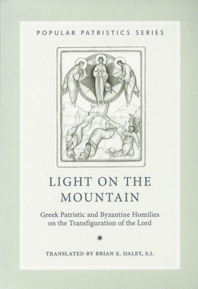 Light on the Mountain