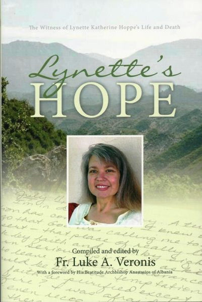 Lynettes Hope