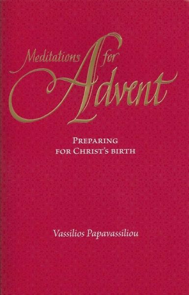 Meditations for Advent