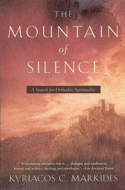 Mountain of Silence