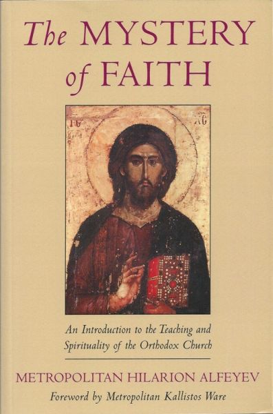 Mystery of Faith