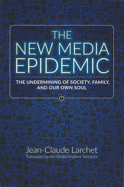 New Media Epidemic