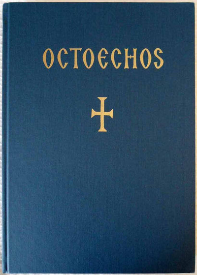 Octoechos HTM