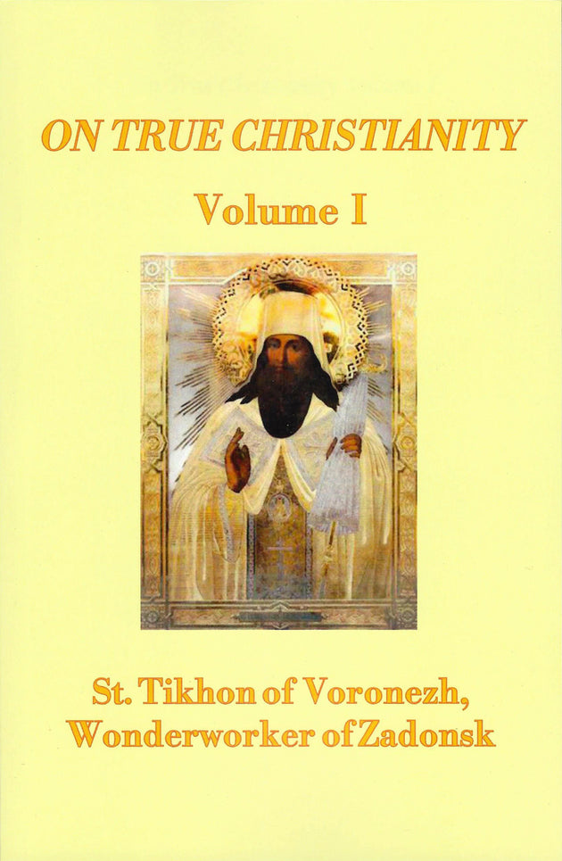 On True Christianity Six Volume Set