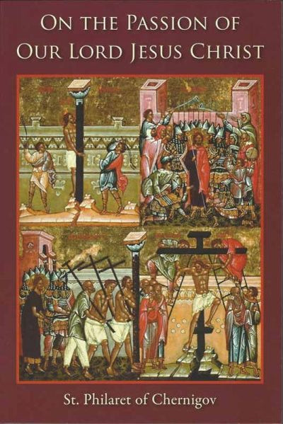 On the Passion of Our Lord