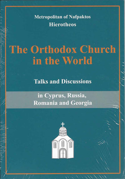 Orthodox Church in the World