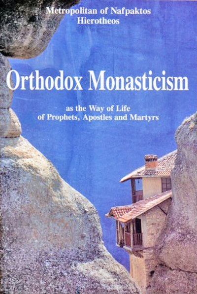 Orthodox Monasticism