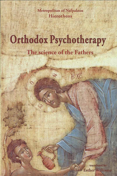 Orthodox Psychotherapy