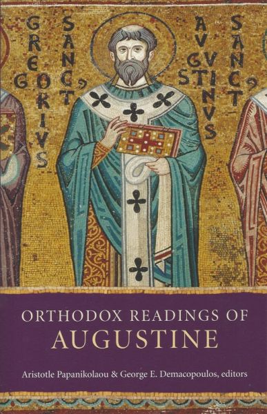 Orthodox Readings of Augustine